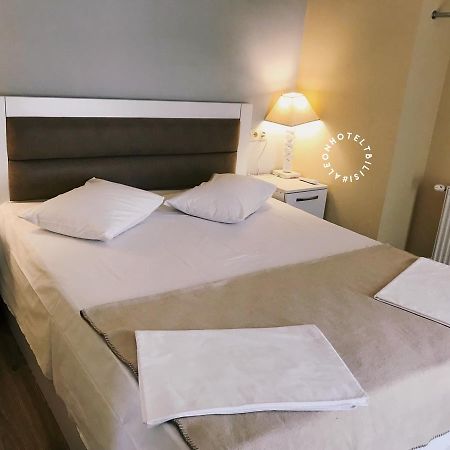 Aleon Hotel Tbilisi Eksteriør billede
