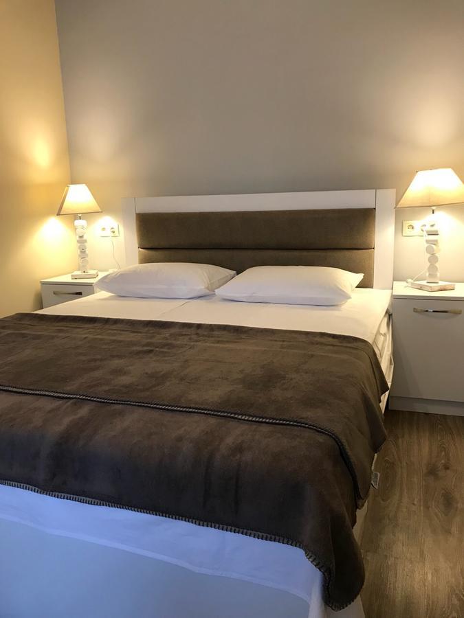 Aleon Hotel Tbilisi Eksteriør billede