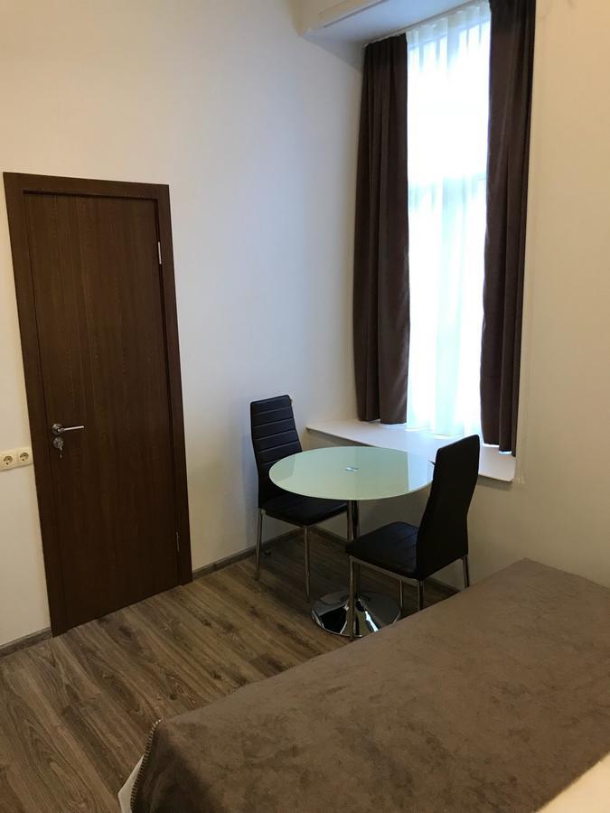 Aleon Hotel Tbilisi Eksteriør billede