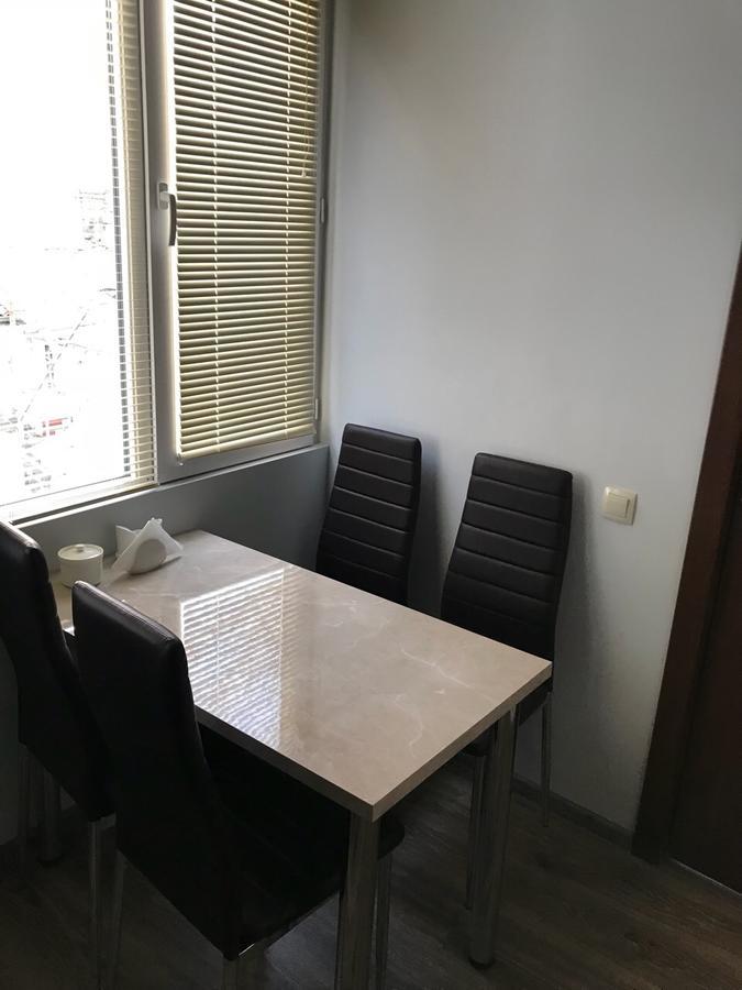 Aleon Hotel Tbilisi Eksteriør billede