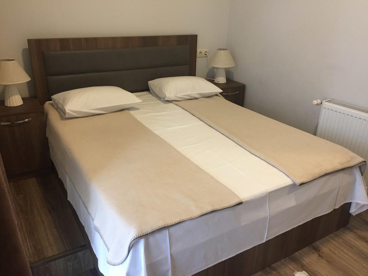 Aleon Hotel Tbilisi Eksteriør billede