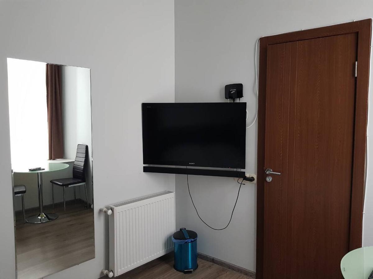 Aleon Hotel Tbilisi Eksteriør billede