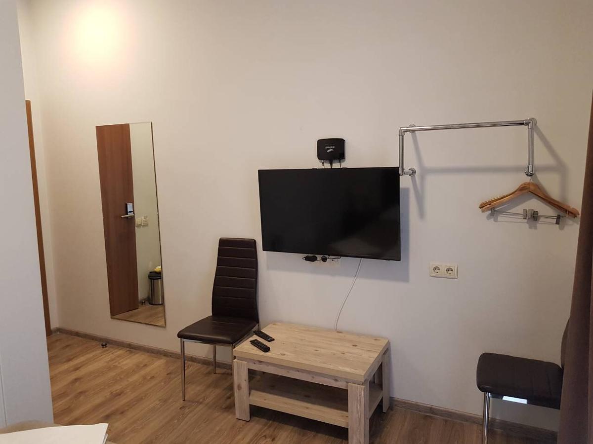 Aleon Hotel Tbilisi Eksteriør billede