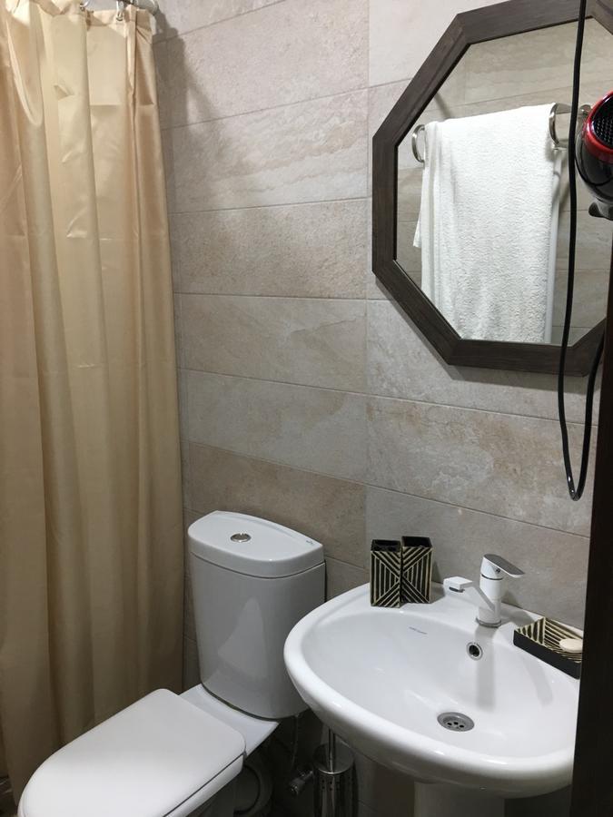 Aleon Hotel Tbilisi Eksteriør billede