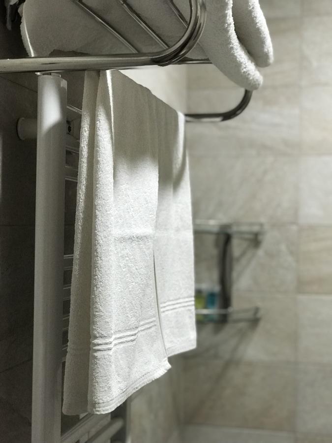 Aleon Hotel Tbilisi Eksteriør billede