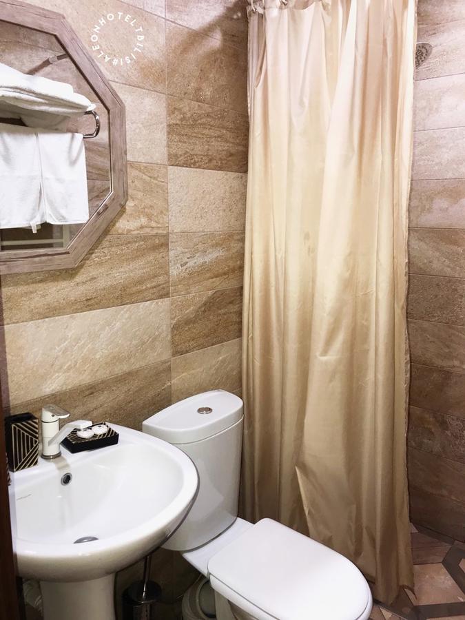 Aleon Hotel Tbilisi Eksteriør billede
