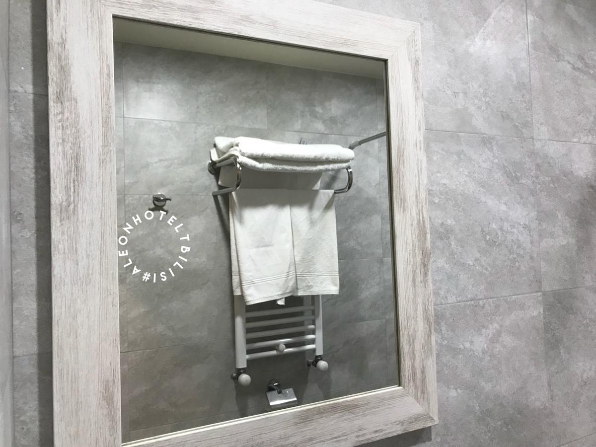 Aleon Hotel Tbilisi Eksteriør billede