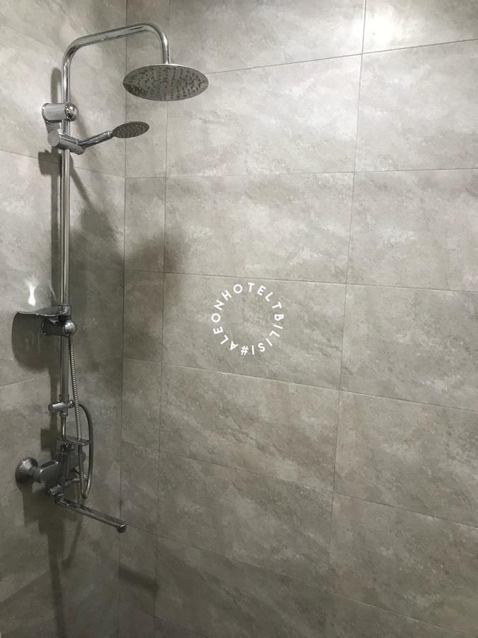 Aleon Hotel Tbilisi Eksteriør billede
