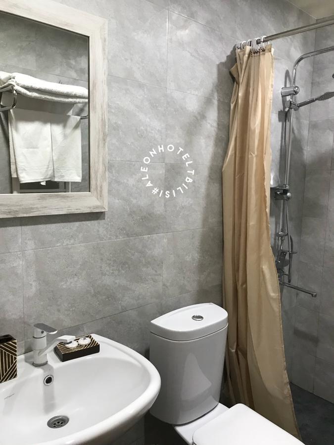 Aleon Hotel Tbilisi Eksteriør billede